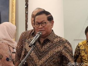 Pramono Belum Mau Hapus Ganjil Genap Sebelum MRT Terhubung ke Kota Tua