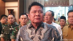Teknologi Dry Ice dari Thailand Bakal Diterapkan Atasi Kabut Asap Palembang