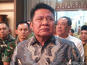 Teknologi Dry Ice dari Thailand Bakal Diterapkan Atasi Kabut Asap Palembang