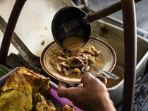 Gule Kambing Bustaman Semarang Resmi Jadi Warisan Budaya Takbenda