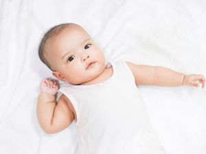 Video: Viral Bayi Meninggal Usai Diberi Telur Mentah, Begini Kata IDAI