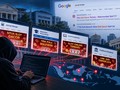 Situs 9 Institusi di 8 Provinsi Disusupi Judi Online, Kok Bisa?