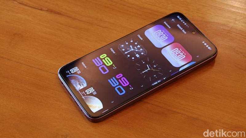 Itel A300+