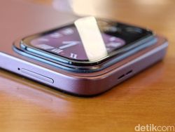 Ini itel A300+, HP Rp 2 Jutaan Perpaduan Xiaomi dan iPhone 18 Pro Max