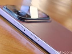 Ini itel A300+, HP Rp 2 Jutaan Perpaduan Xiaomi dan iPhone 18 Pro Max