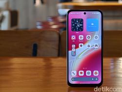 Ini itel A300+, HP Rp 2 Jutaan Perpaduan Xiaomi dan iPhone 18 Pro Max