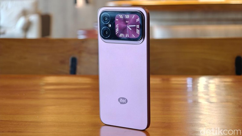Itel A300+