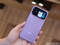 Itel A300+ Rilis, HP Rp 2 Jutaan Punya Dua Layar