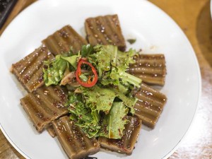 Cup Mukbap, Menu Sehat Incaran Gen Z Korea yang Cuma 40-an Kalori