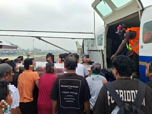 6 Fakta Pria Makassar Dibunuh KKB di Yahukimo Saat Atur Sembako