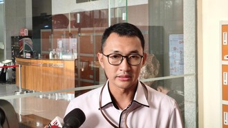 Selain Bupati Klaten, KPK Juga Amankan Kepala BPK Jateng Saat OTT