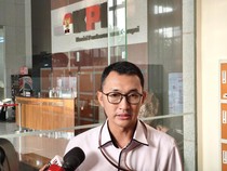 Selain Bupati Klaten, KPK Juga Amankan Kepala BPK Jateng Saat OTT
