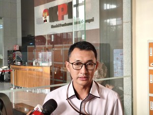 KPK Sebut Sudah Ada Tersangka di Kasus OTT Bupati Klaten Hamenang