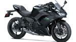 Tampang Kawasaki Ninja 650 Terbaru
