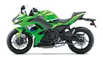 Tampang Kawasaki Ninja 650 Terbaru