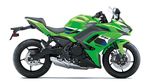 Tampang Kawasaki Ninja 650 Terbaru