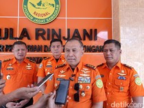 Evaluasi MotoGP Mandalika 2026, Basarnas Siapkan Helikopter Siaga di Bali-NTB