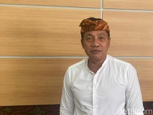 Bayar Pajak Pakai QRIS, Warga Karangasem Dapat 1 Liter Minyak Goreng Gratis