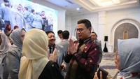 BPOM Ajak IAI Perkuat Sinergi, 94 Persen Bahan Baku Obat RI Masih Impor