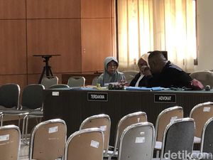 Ortu Korban Usai Ketua Yayasan Little Aresha Dituntut 10 Tahun Bui: Puas!