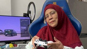Video: Kisah Nenek Andung Suzy, Pensiunan TK yang Jadi Game Streamer
