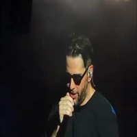 Viral Konser Avenged Sevenfold di Jakarta: Ada Lamaran dan Gender Reveal Bayi