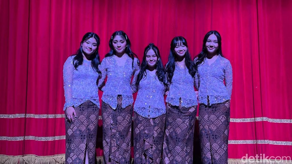 Konser Amal Nada Kasih Kumpulkan Rp 400 Juta untuk Bantu Para Pasien Cilik