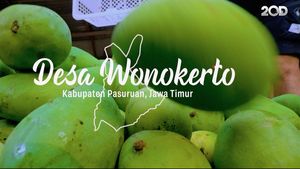 Kopdes Wonokerto Raup Rp260 Juta, Ini Rahasianya!