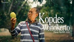 Kopdes Wonokerto Raup Rp260 Juta, Ini Rahasianya!