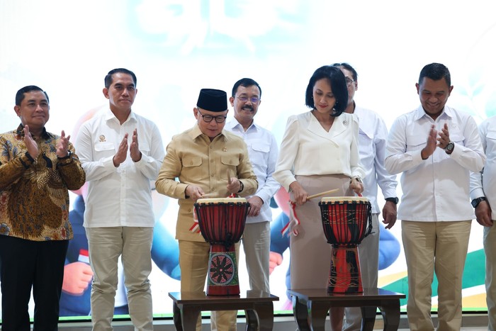 KP2MI Luncurkan Telekonseling, Lindungi Kesehatan Mental Pekerja Migran