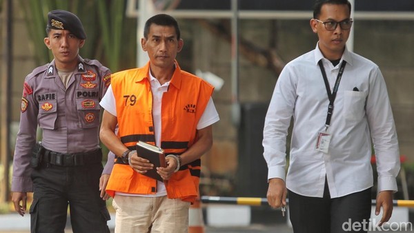 Pemeriksaan Lanjutan Abi Nurwardani dalam Dugaan Korupsi Pengadaan Chromebook