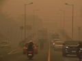 Asap Karhutla Kalimantan Masuk Rumah, Riset: AC-Pembersih Udara Tak Cukup