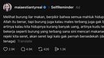 Maia Estianty Lagi Jadi Perhatian Netizen