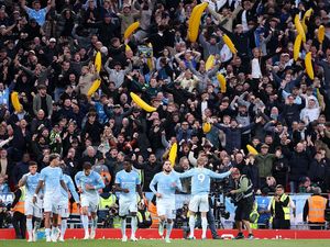 Manchester City Obrak-abrik Anfield, Liverpool Tak Berdaya Dihajar 3-0