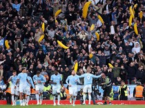 Manchester City Obrak-abrik Anfield, Liverpool Tak Berdaya Dihajar 3-0