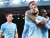 Video Kala Man City Di-roasting di Anfield, Tapi Liverpool yang Kena Mental