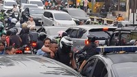 Buntut Tarik Paksa Mobil di Bogor, Matel dan Pemobil Saling Lapor Polisi