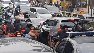 Buntut Tarik Paksa Mobil di Bogor, Matel dan Pemobil Saling Lapor Polisi