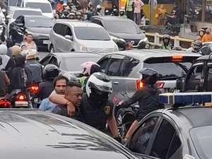 Buntut Tarik Paksa Mobil di Bogor, Matel dan Pemobil Saling Lapor Polisi