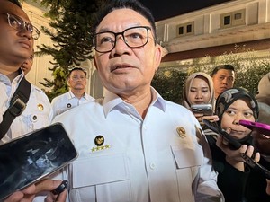 Bharatu Valdo Tewas Ditembak Sesama Polisi, Menko Dudung Bakal Evaluasi