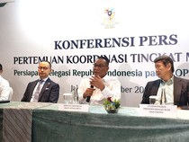 Menteri LH Akan Ajukan Revisi UU PPLH, Usul Pasal soal Bakar Lahan Dihapus