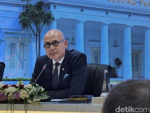 Menlu Tata Tegaskan Sikap RI Tak Berubah, Terus Berdiri Bersama Palestina