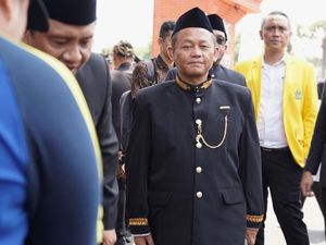 Menperin Sebut Pengembangan Kawasan Industri Butuh Dukungan Pemda