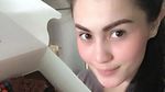 Meriah! Jennifer Dunn Rayakan Ultah hingga Makan Bareng Faisal Harris