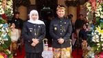 Momen Peringatan Hari Jadi Provinsi Jawa Timur Ke-81