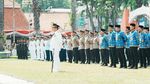 Momen Peringatan Hari Jadi Provinsi Jawa Timur Ke-81