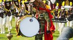 Momen Peringatan Hari Jadi Provinsi Jawa Timur Ke-81