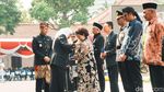 Momen Peringatan Hari Jadi Provinsi Jawa Timur Ke-81