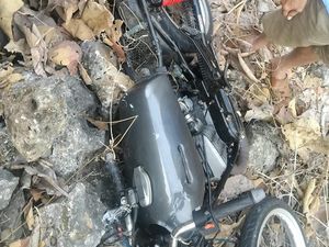 Tragis Pria Gunungkidul Hilang Usai Kondangan Ternyata Tewas Kecelakaan