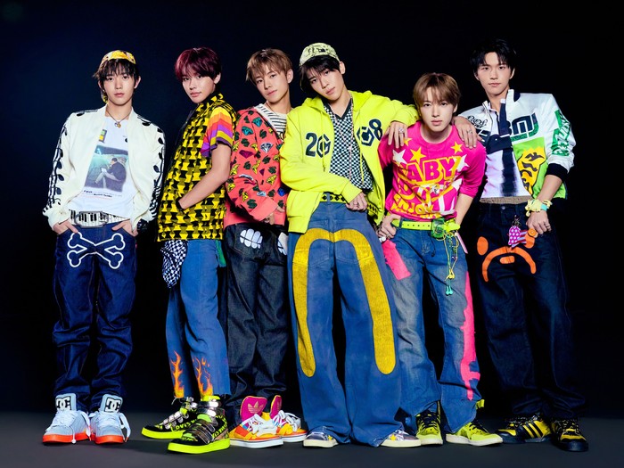 NCT WISH